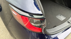 Toyota Corolla 1.8 VVT-i Hybrid Icon 5dr CVT Hybrid Estate